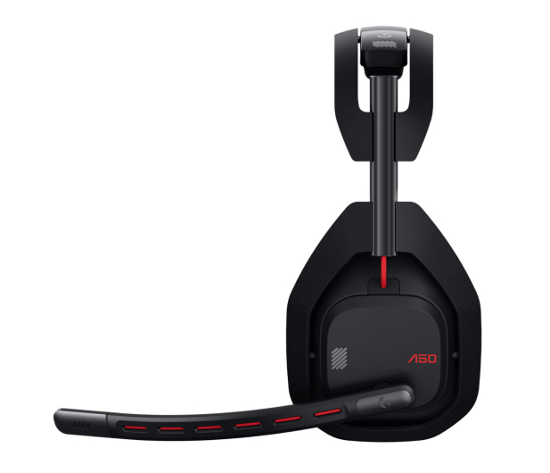 LOGITECH ASTRO A50 (Gen 5) czarny 939-002224 - 1345172 - zdjęcie 3